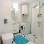 Serenity Flat Lägenhet Skopje