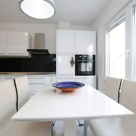 Serenity Flat * Skopje