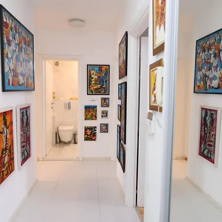 Serenity Flat Apartman *