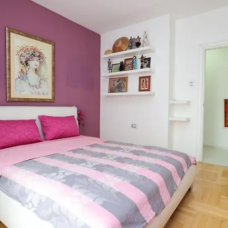 Serenity Flat * Skopje