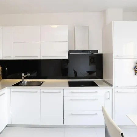 Appartement Serenity Flat