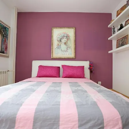 Serenity Flat *