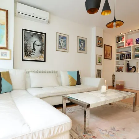 Serenity Flat Skopje