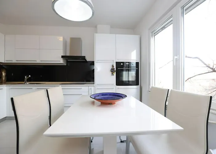 Serenity Flat * Skopje