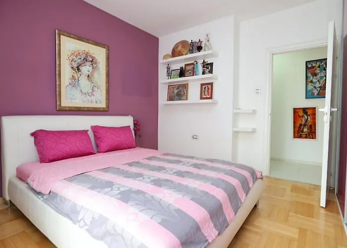 Serenity Flat * Skopje