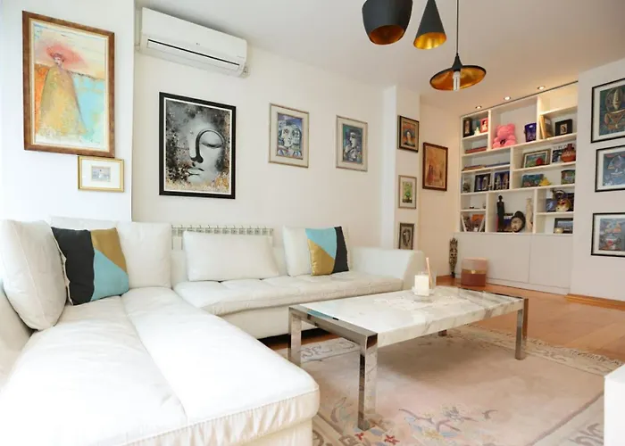 Serenity Flat Skopje